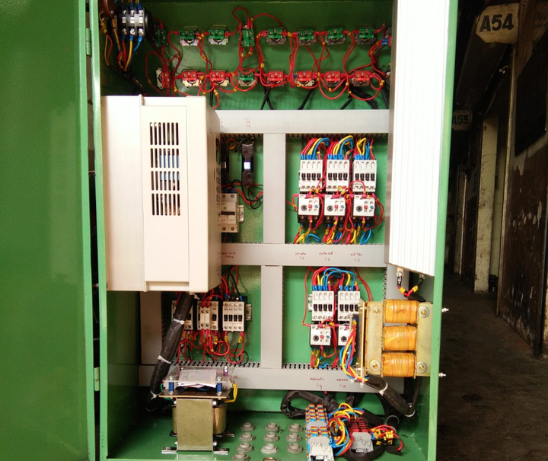 Industrial Bearings