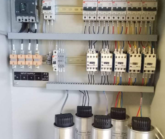 Industrial Bearings