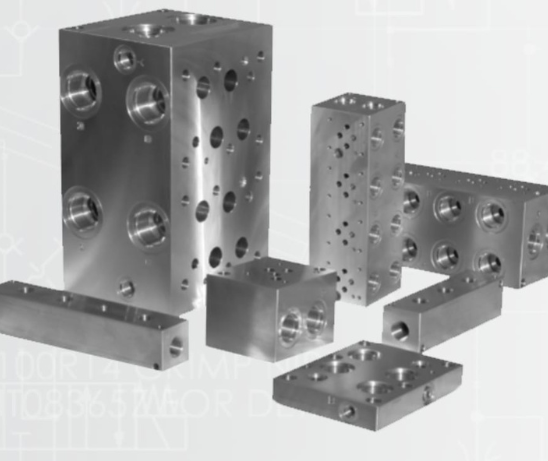Industrial Bearings