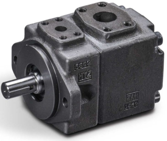 Industrial Bearings