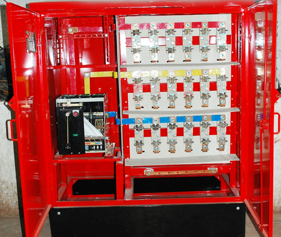 Industrial Bearings